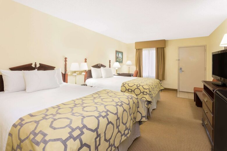 Hotel Baymont Inn & Suites Griffin