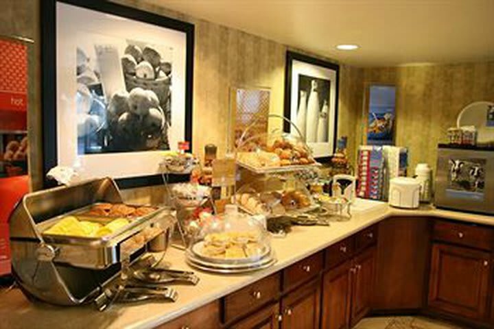Hotel Baymont Inn & Suites Griffin