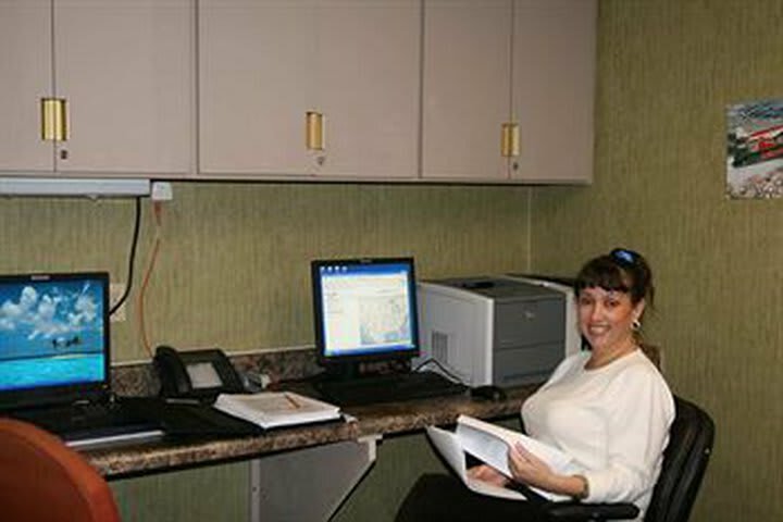 Hotel Baymont Inn & Suites Griffin