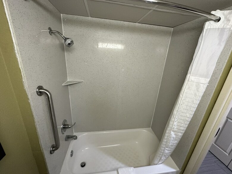 Hotel Comfort Inn Conyers