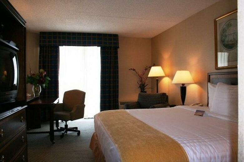 Hotel Fairbridge Inn Express Villa Rica