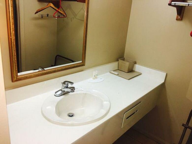 Hotel Fairbridge Inn Express Villa Rica