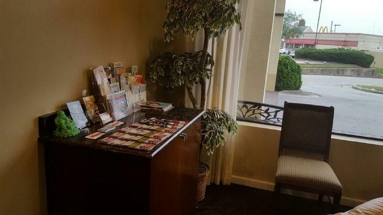 Hotel Fairbridge Inn Express Villa Rica