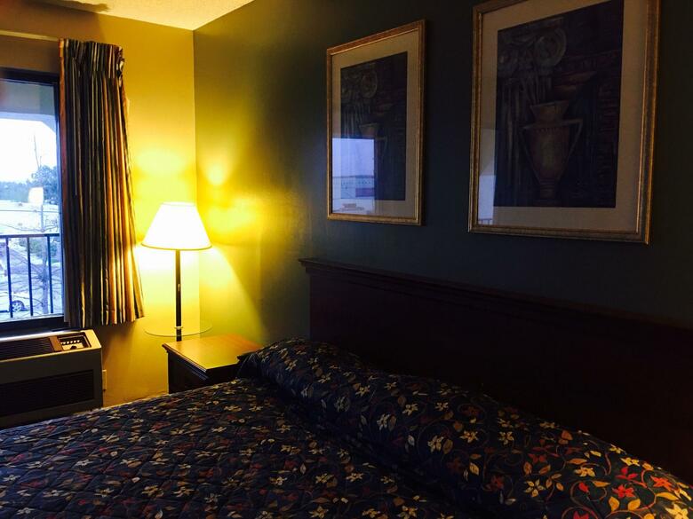 Hotel Fairbridge Inn Express Villa Rica
