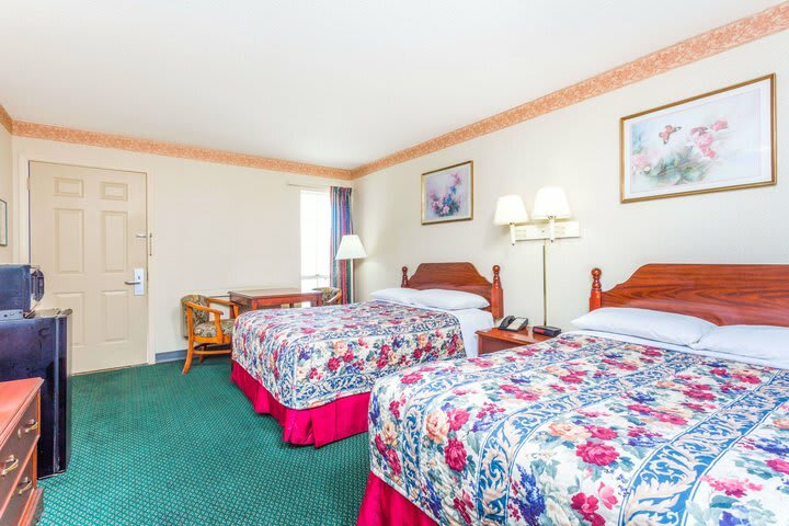 Hotel Days Inn Cornelia