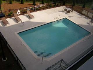 Hotel Hampton Inn Covington