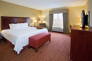 Hotel Hampton Inn Covington