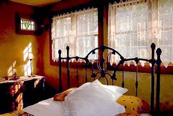 Bed & Breakfast Maison Lavigne