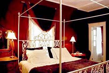 Bed & Breakfast Maison Lavigne