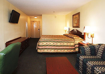 Hotel Econo Lodge Moultrie