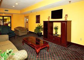 Hotel Econo Lodge Moultrie