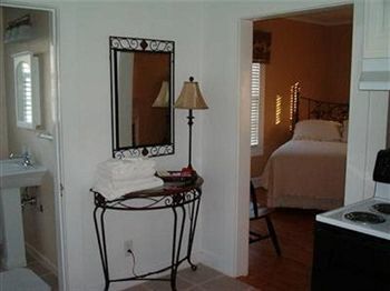 Bed & Breakfast Pippin Drake Guest House