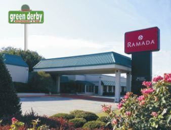 Hotel Ramada Perry Near Fairgrounds