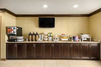 Hotel Country Inn & Suites Norcross