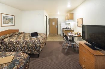 Hotel Value Place Columbus, Ga (blanchard Blvd.)