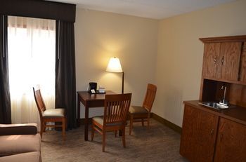 Hotel Best Western Starlite Village