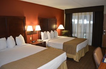 Hotel Best Western Starlite Village