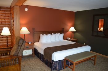 Hotel Best Western Starlite Village