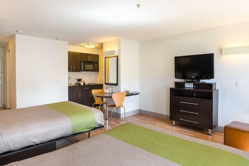 Hotel Studio 6 Concord