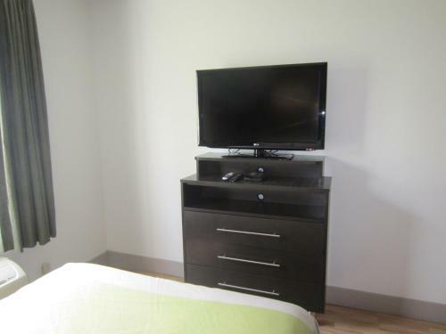 Hotel Studio 6 Concord