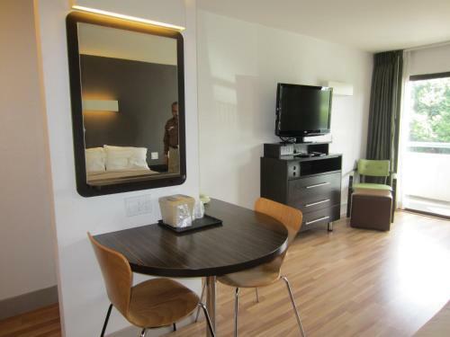 Hotel Studio 6 Concord