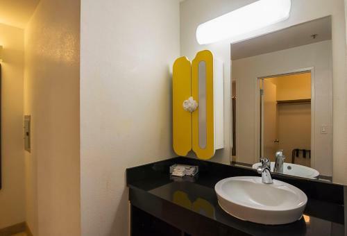 Hotel Studio 6 Concord