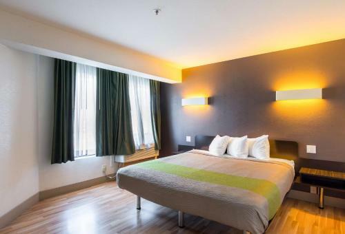 Hotel Studio 6 Concord