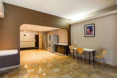 Hotel Studio 6 Concord