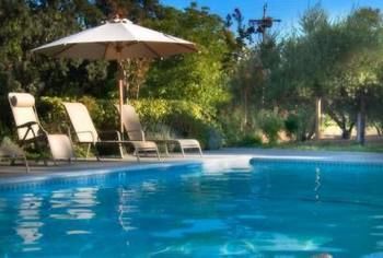 Bed & Breakfast Wine Country Inn