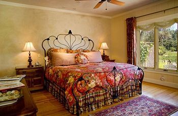 Bed & Breakfast Wine Country Inn