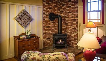 Bed & Breakfast Wine Country Inn