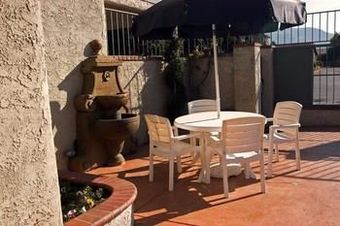 Best Western La Posada Motel