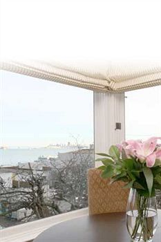Bed & Breakfast The Gables Inn - Sausalito