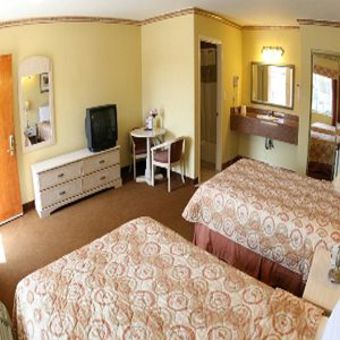 Hotel Glen Capri Inn &suites - San Fernando Rd