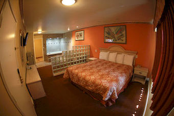 Hotel Glen Capri Inn &suites - San Fernando Rd