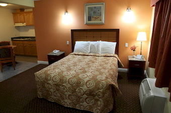 Hotel Glen Capri Inn &suites - San Fernando Rd