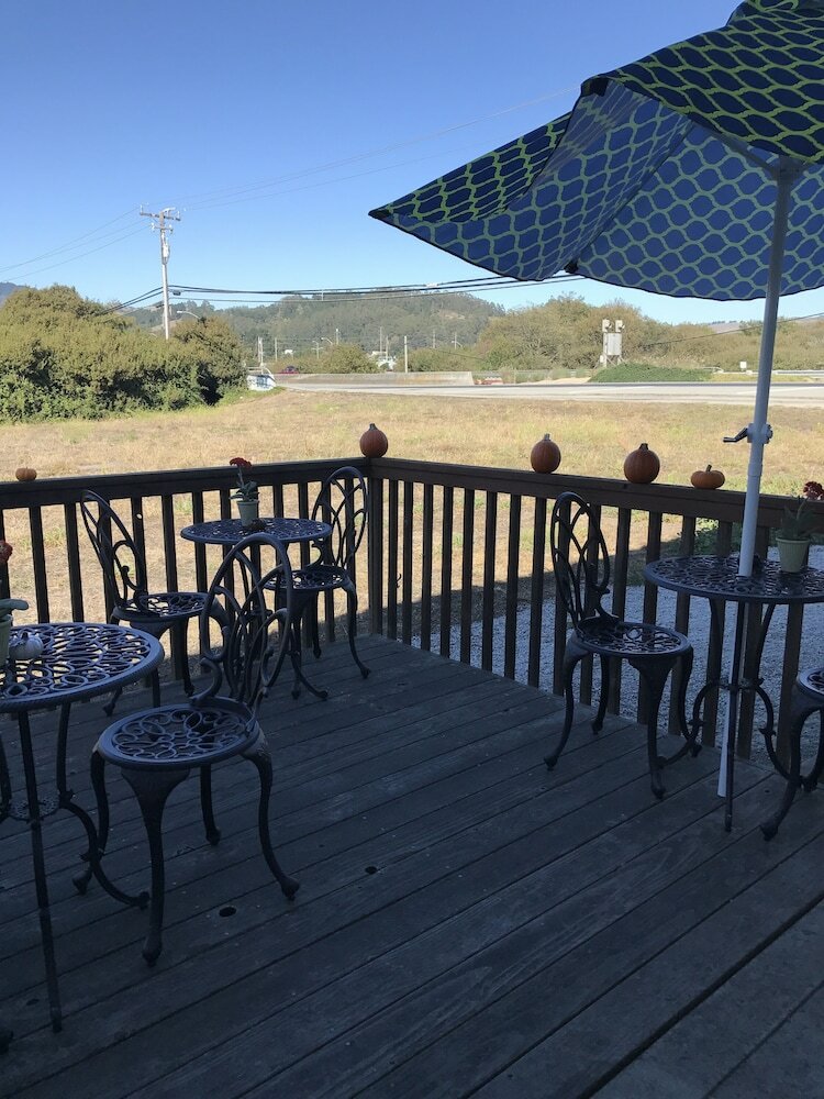 Motel Coastside Inn