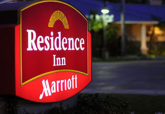 Aparthotel Residence Inn By Marriott Cypress Orange County