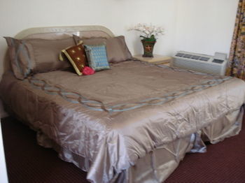 Hostal Moonlite Inn Redondo Beach