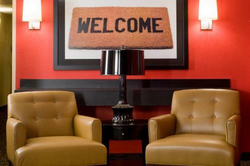 Hotel Extended Stay America - Stockton - March Lane