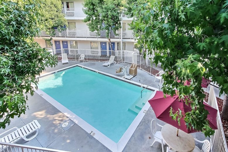 Motel 6 Sunnyvale North