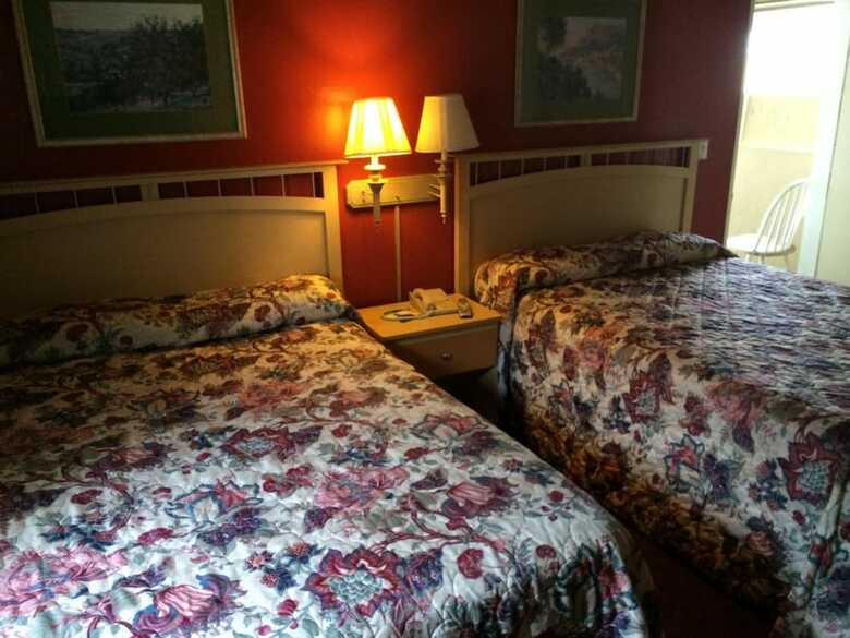 Motel San Carlos Inn