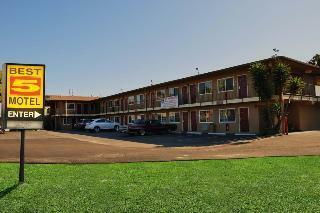 Best 5 Motel