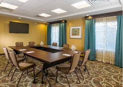 Hotel Hampton Inn & Suites San Bernardino