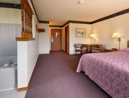 Hotel Super 8 Chariton