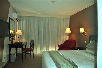 Hotel Super 8 Charles City Ia