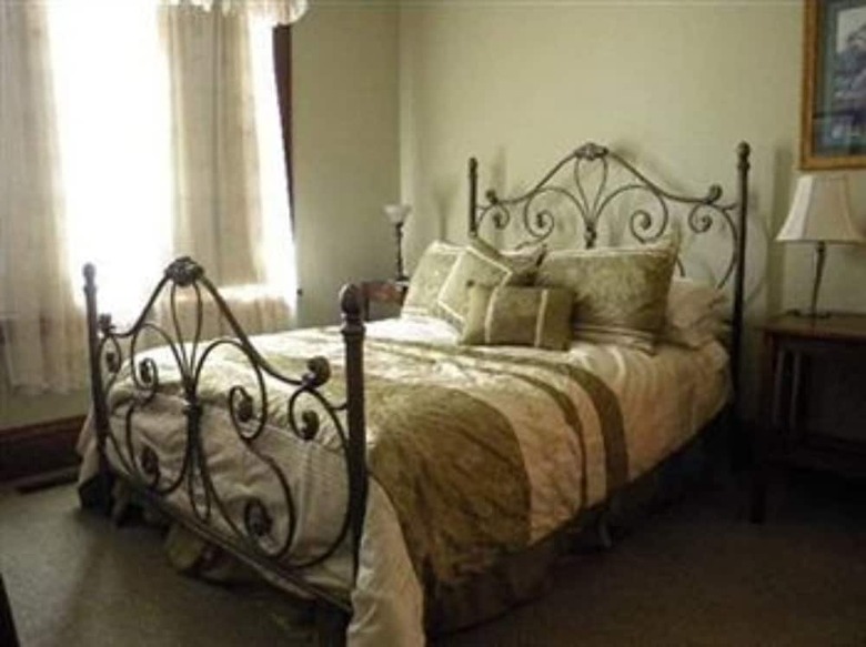 Bed & Breakfast The Decker House