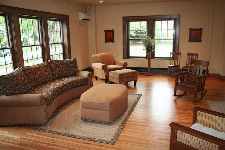 Hostal Iowa House