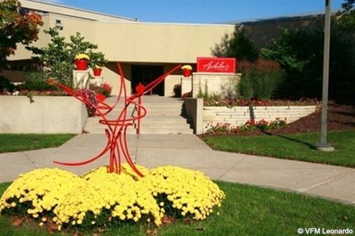 Gateway Hotel And Conference Center