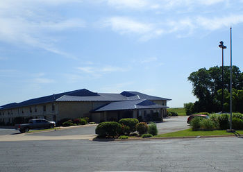 Hotel Comfort Inn